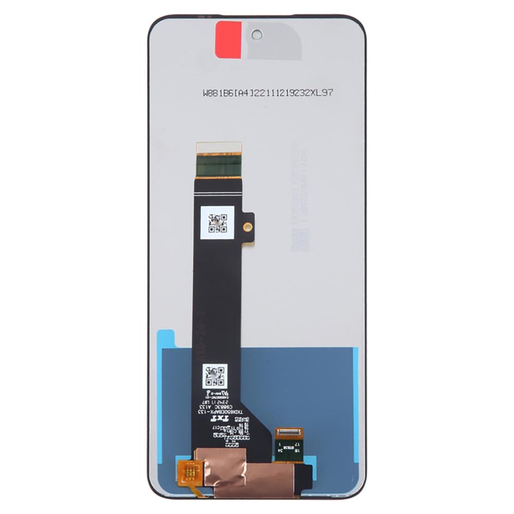 Pentru Motorola Moto G34 5G Ecran LCD Grad C și Ansamblu Digitizor Piesă de Schimb (Fără Logo)