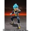 S.H.Figuarts Super Saiyan God Super Saiyan Vegeta -Super- -S.H.Figuarts 15th Anniversary Ver.-