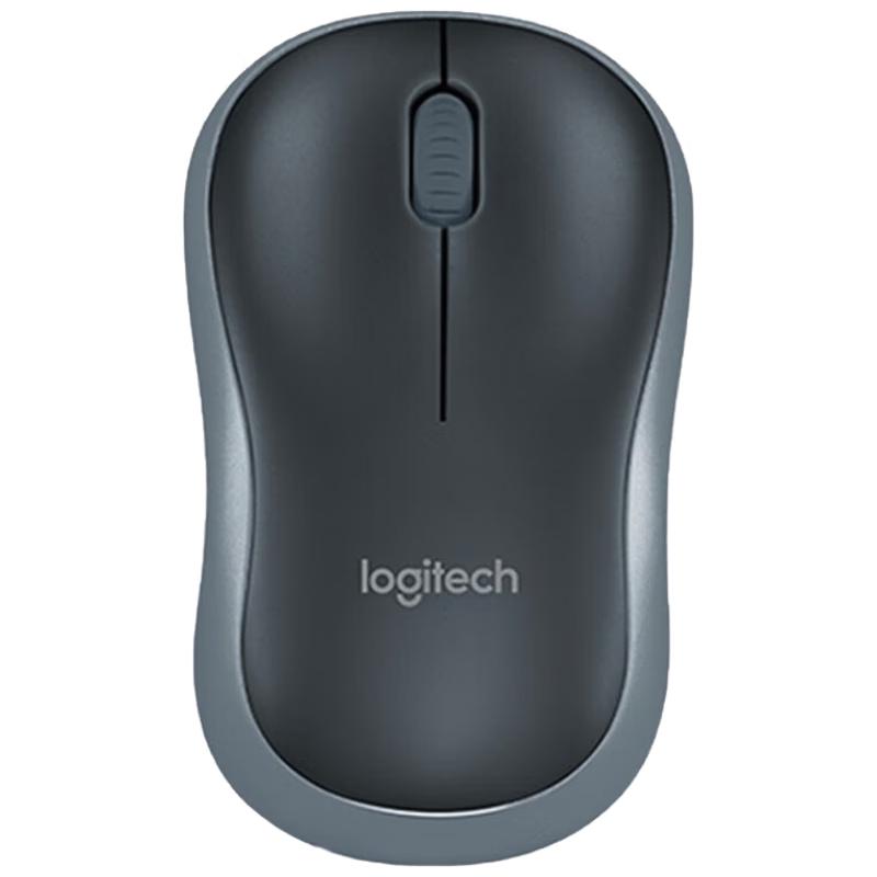 

Logitech B175 Wireless Mouse