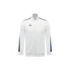 Jackets Men's White Stand Collar Moderate Other 21500440-100