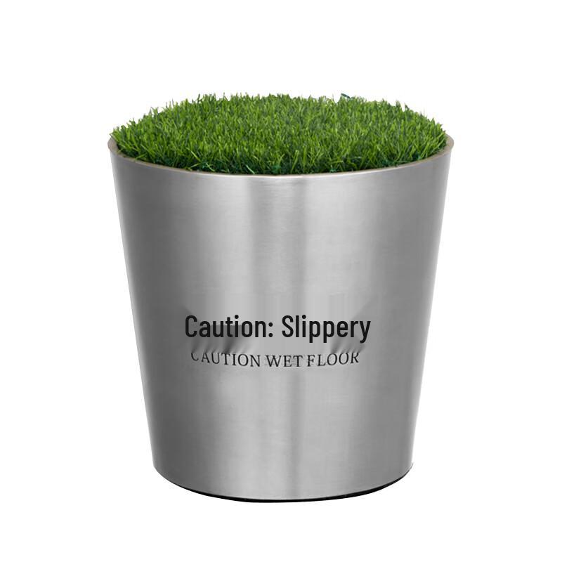 Household Stainless Steel Drain Bucket