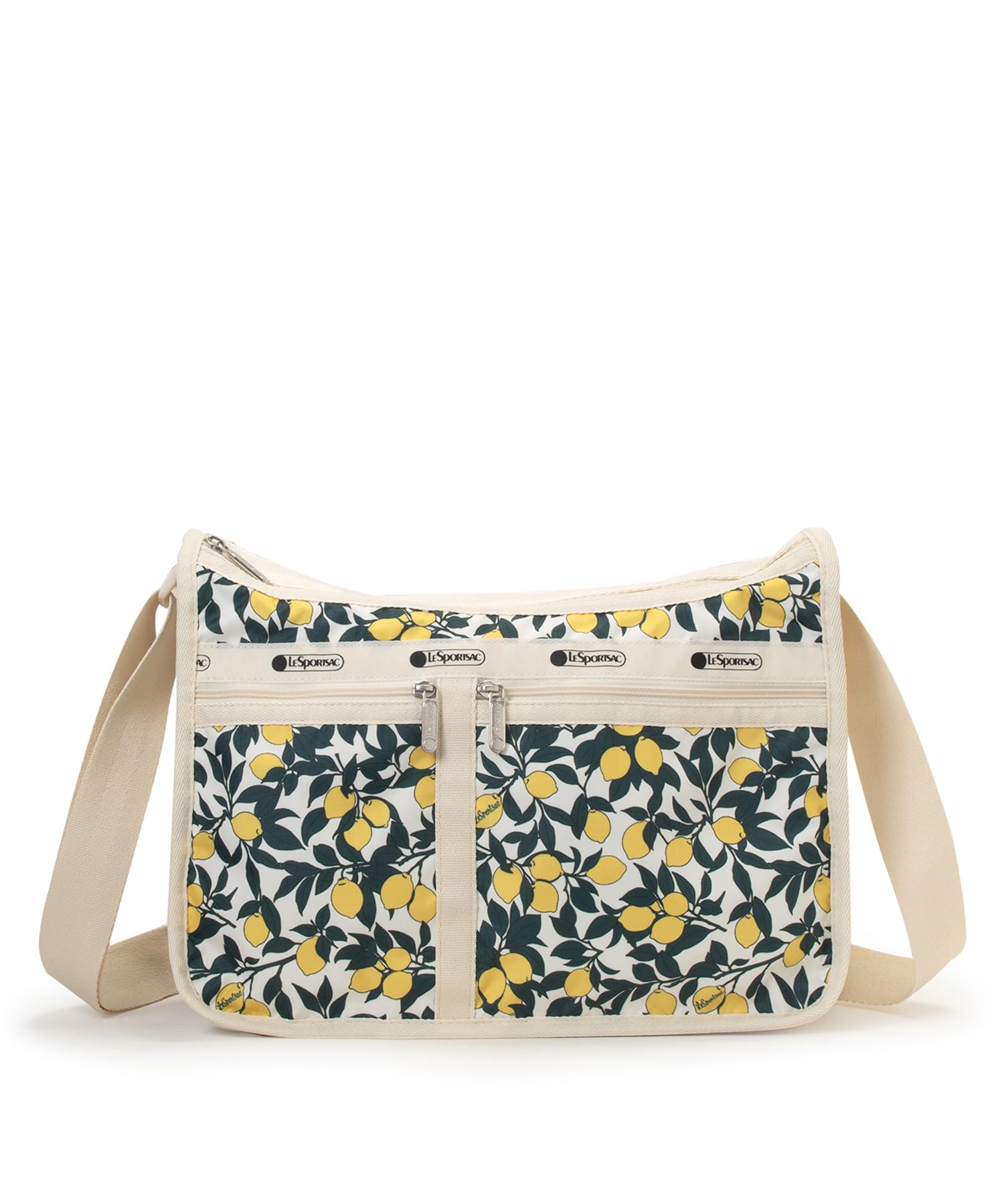 DELUXE EVERYDAY Orchard BAG/7507/Lemon