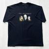 2008 The Strangers Movie Promo Shirt Size S-5XL Horror Tee Reprint Unisex T-Shirt