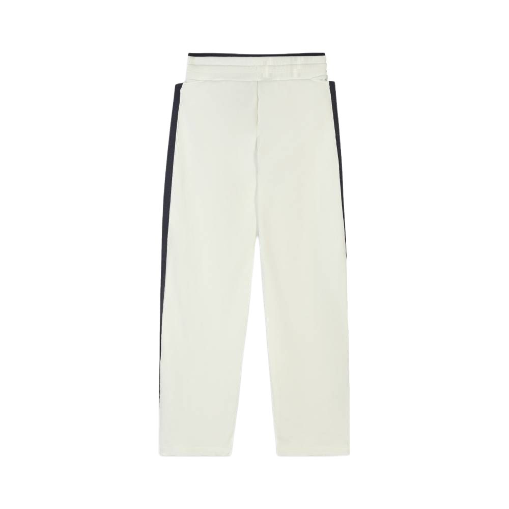 Puma X No After No Collaboration Fashion Mid-Rise Drawstring Casual Pants Women Pants 637437-87