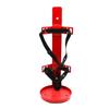 Supporto a cinghia per estintore Haisidike HKQC08