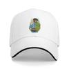 Morante Puebla Taurino Baseball Cap Casual Sandwich Hats Unisex Women Polyester Sun Hat Travel Gift