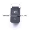7P1 927 225C Volkswagen Touareg (2014-2018) Electronic Handbrake/Parking Switch