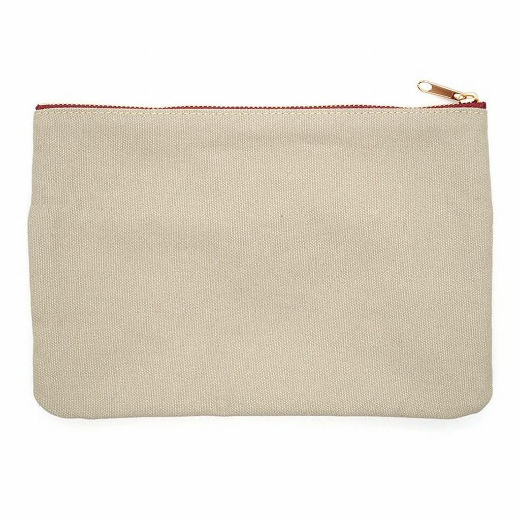 [Wachifield] Dayan the Cat Flower and Cat Tyrolean Double Pouch