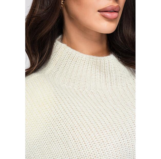 Трикотажное платье Ombre LW-SWSW-0119