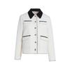 Temperament Small Fragrant Cotton Jacket