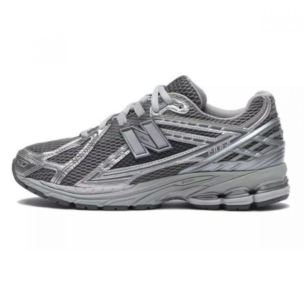

New Balance Galleria New Balance 1906r Harbor Grey Silver Metallic 245