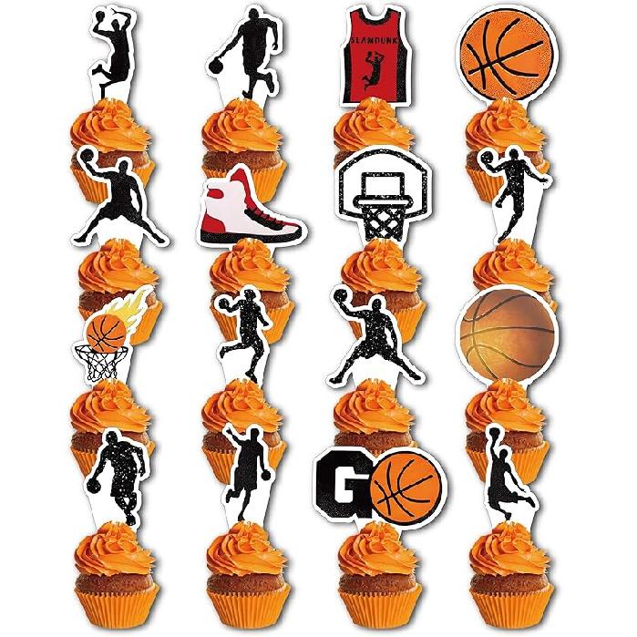 36Pcs Video Game Cupcake Toppers,Game Controllers Cupcake Toppers, Video Game Controllers Cupcake Picks GamePad Cake Decorations ... Gaming Theme