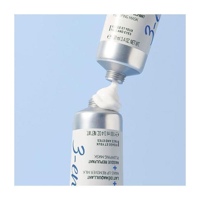 Nuxe Crème Fraîche de Beauté Hydratante 3-en-1 48h 100ml