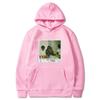 Women Hoodies Kendrick Lamar Good Kid Print Vintage Sweatshirts Women Fashion Neutral Sweatshirt Oversized Hoodie Coat Tracksuit