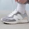 New Balance 327 Series Retro Casual Sneakers