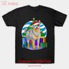 Australian Cattle Dog Christmas Tree Decoration Made In Australia T Shirt S 5XL Vintage  Graphic Soft Comfortable