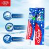 Colgate Ice Fresh Triple Mint Toothpaste, Family Pack