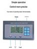 Variable Frequency Water Supply Controller Cabinet for 4000L Pump