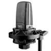 Takstar TAK55 Professional Recording Microphone with Shock Mount and Pop Filter For Vocal Recording Podcasting Radio Studio