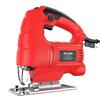 Multifunctional Electric Curve Saw Handheld Woodworking Electric Saw Household DIY Cutting Saw Woodworking Power Tool