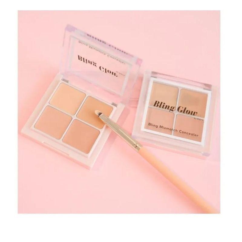 Bling Glow - Mix Match Concealer