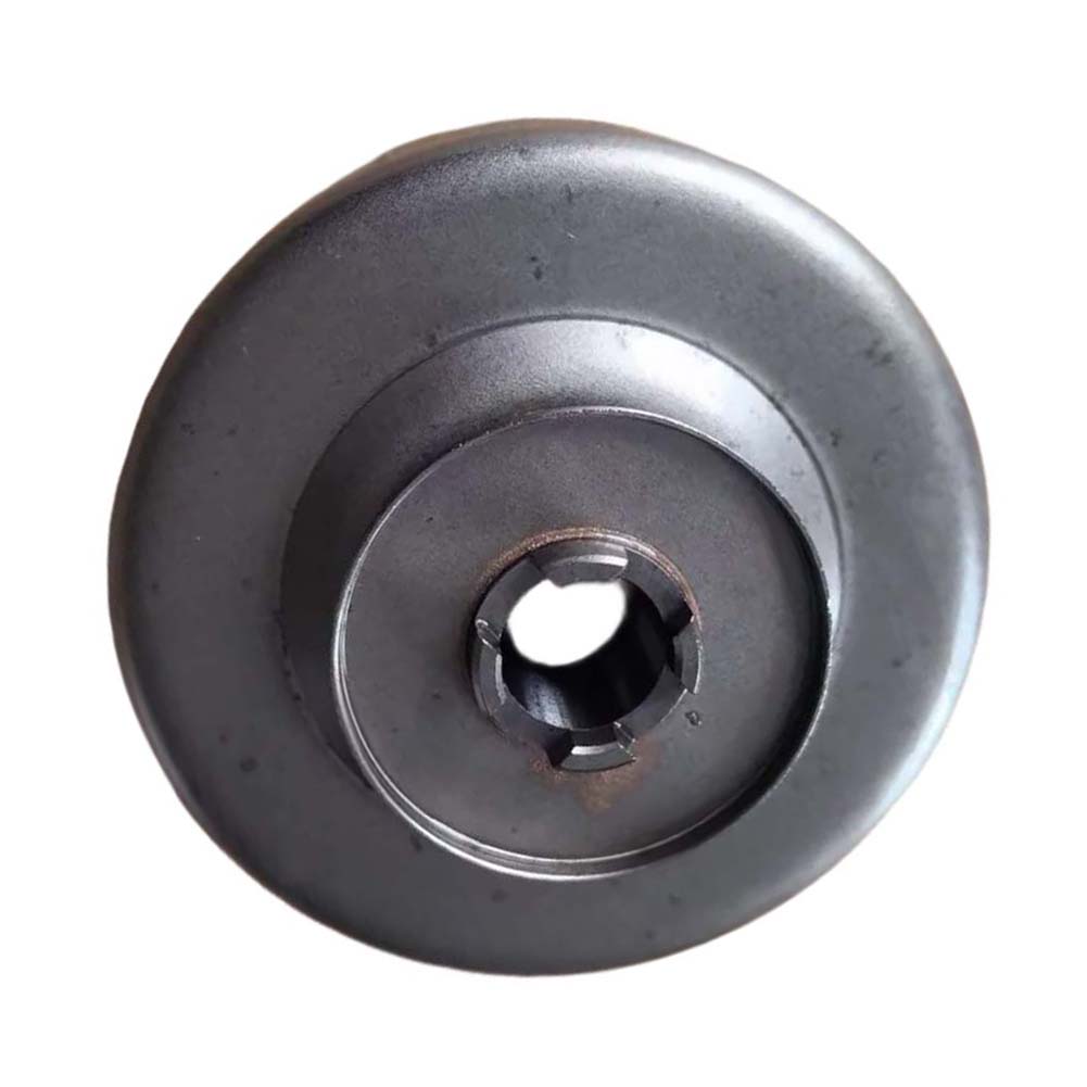 7T Clutch Sprocket 488 Model Sprocket Outdoor Maintenance Compatibility Guarantee Cutting Equipment Efficiency