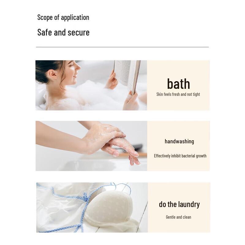 Cussons Imperial Leather Bar Soap