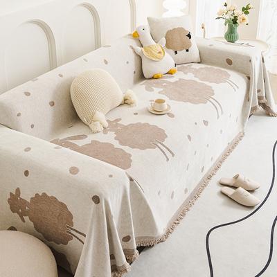 Copridivano universale copridivano copridivano antipolvere copridivano antigraffio copridivano copridivano elastico jacquard