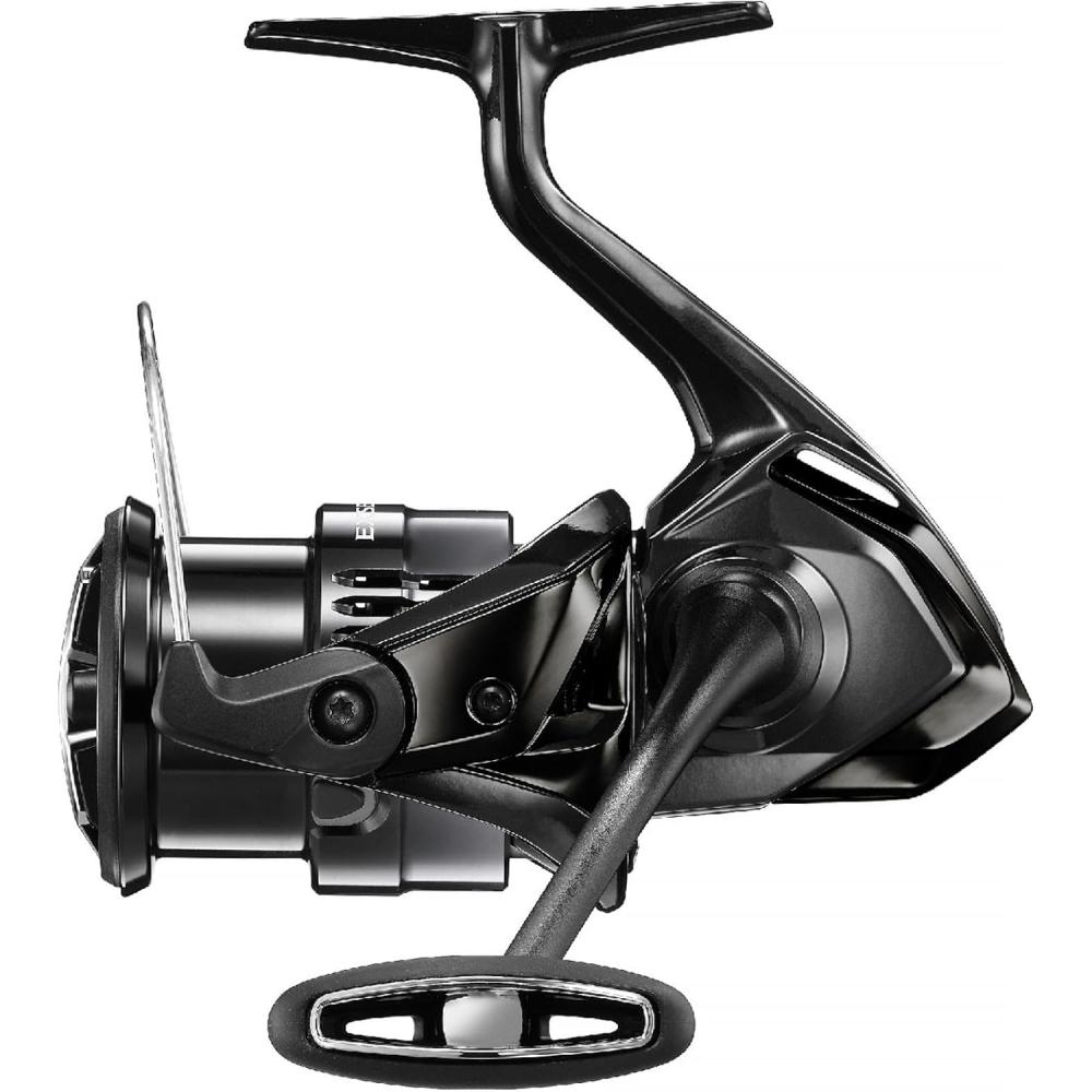 Shimano  Shimano  Спиннинговая катушка 24 Xsense Bb Различные C3000mhg