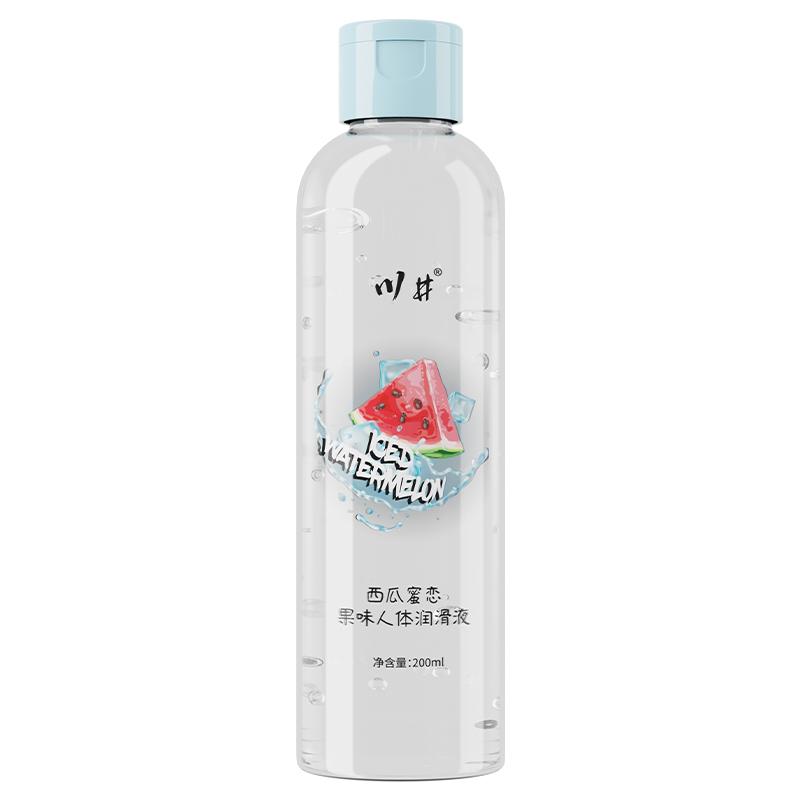 Water-Based Lubricant Safe Vaginal Anal, Wash-Free Lube for Couples, Adult Erotic Tools Compatible Condoms Toys