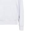 HUGO BOSS Sweatshirt Unisex White 50491404-100