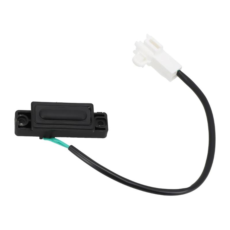 Buton Deschidere Portbagaj Auto Mâner Ușă Spate Auto pentru 05-17 Înlocuire Deschizător Capac Portbagaj 37178-62J00