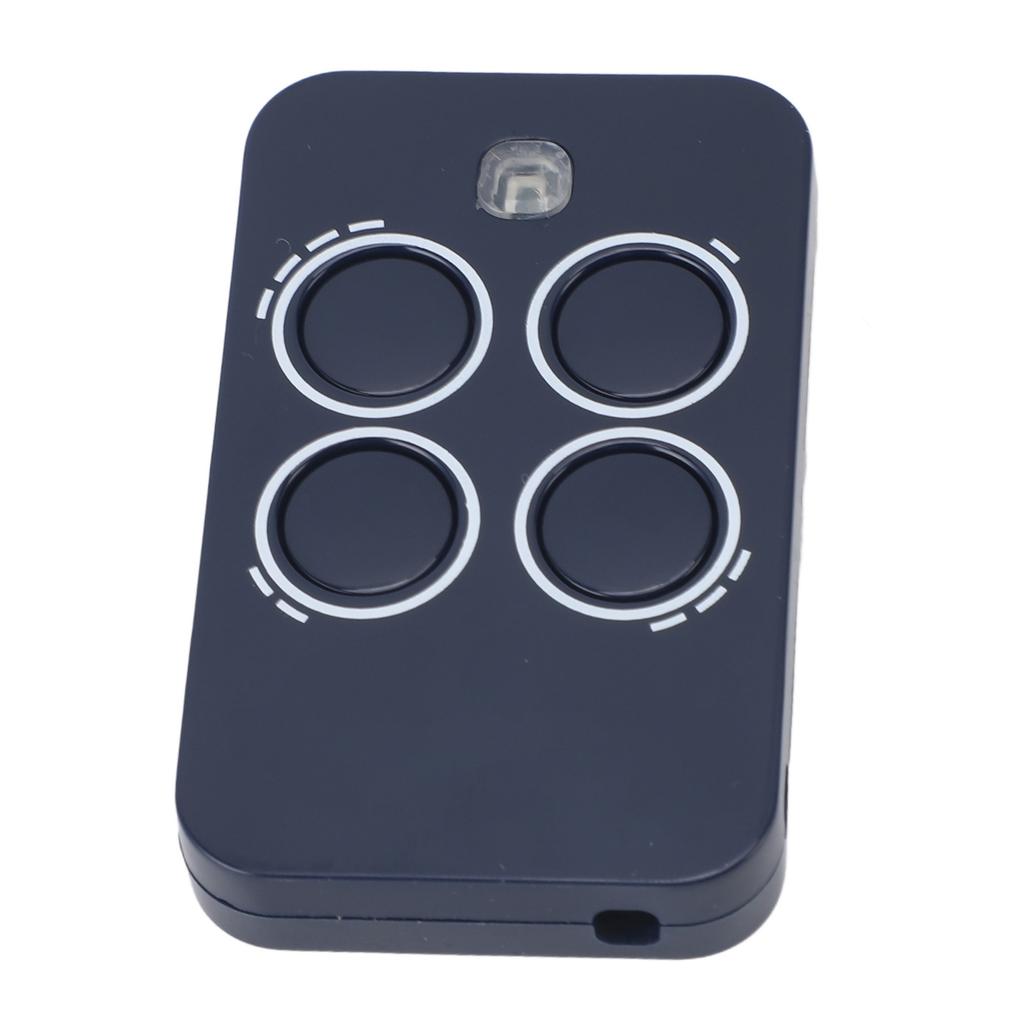 Telecomando per Porta Garage 433MHz Apriporta Wireless Controller Interruttore a Lungo Raggio per Allarme