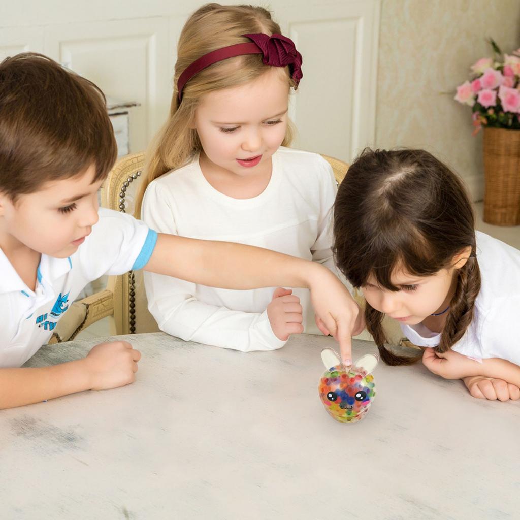 Hot-selling Easter Bunny Play Molds