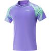 LI-NING Unisex Quick-Dry Table Tennis T-Shirt