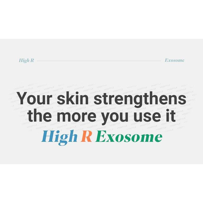 NEOGEN - Dermalogy High R Exosome Cream