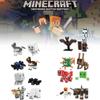 Exciting X0298 Slime Plunderer Building Blocks Set For Creative Play