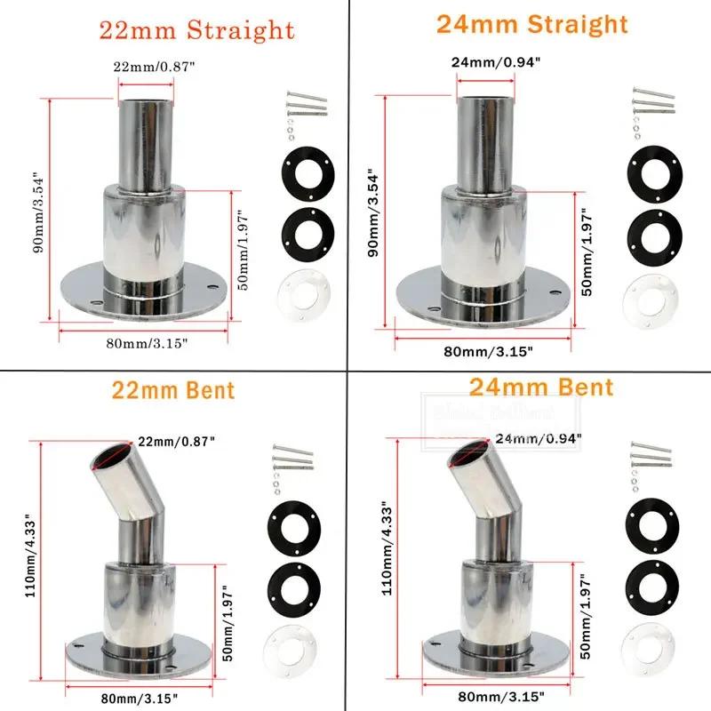 Luft Diesel Luftauslass Anschlüsse Für Marine Heizung Edelstahl 316 Rumpfdurchführung Auspuff Rumpfauspuffanschluss Rohrleitung Für Webasto