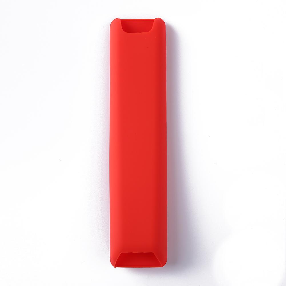 Anti-drop Remote Control Cases Silicone Protective Shockproof Remote Control Cover for Samsung LCD TV Remote