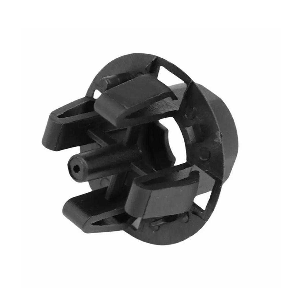 1Pair Car Hood Bumper Cushion Stopper Adjuster For BMW Mini 51767183752 7183752