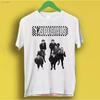The Specials Cool T Shirt P438 Vintage Washed Casual Breathable Slightly Designer Clothes Comfortable Stretched Graphic Fashion