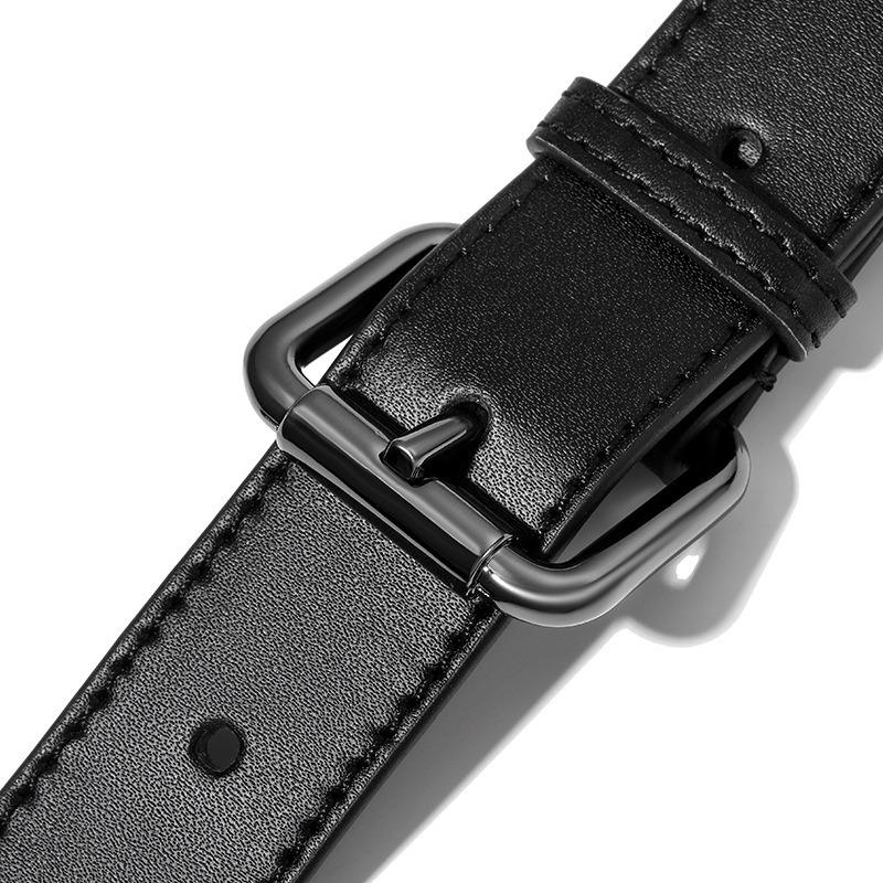 EverToner For Long-champ Xtra Bag Leather Handbag Shoulder Crossbody Bag Strap Modifications Shoulder Strap Replacement Strap