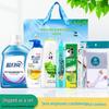 Yi San Wei Summer Cooling & Heatstroke Prevention Gift Set