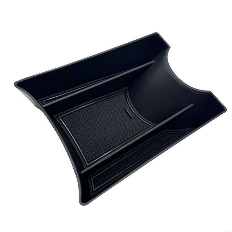 

2025 New Armrest Storage Box Center Console Box Auto Accessories for UP CHINA