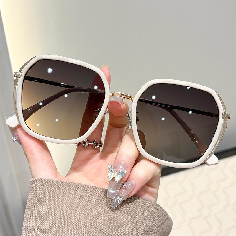 2026 Trendy UV Protection Sunglasses: Douyin & Xiaohongshu Style
