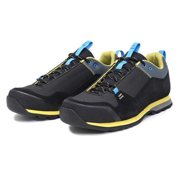 Altus Aspe Trekking Boots