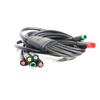 Originální Vodotěsný Hlavní Kabel OUXI V8 pro Elektrokolo Odolný Hlavní Kabel pro Díly Elektrokola OUXI V8 Cyklistické Příslušenství