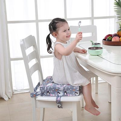 Dining Booster Cushion Increasing for Car
