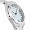 Watch FURLA TEMPO MINI Tempo Mini Blue Dial Stainless Steel Quartz Watch Jewelry Accessory WW00020009L1 Silver [Furla] 28.5MM Women's [Item]