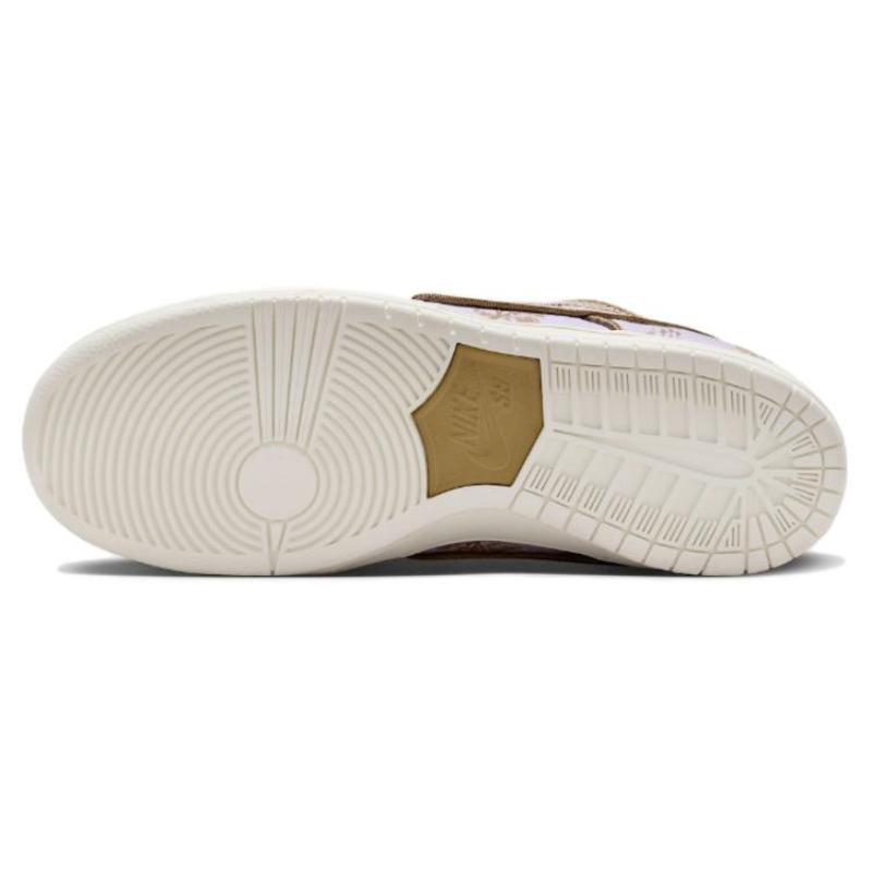 Nike SB Dunk Low Premium City Of Style Skateboard Shoes FN5880-001